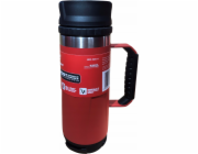 MILWAUKEE PACKOUT TERMÁLNÍ HRNEK 532ml ČERVENÝ