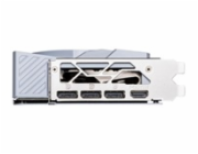 MSI GeForce RTX 5080 TRIO WHITE/Gaming/OC/16GB/GDDR7