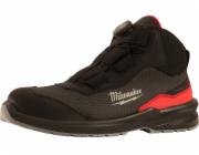 Milwaukee Boty FLEXTRED BOA B1M110133 VELIKOST 41 S1PS ESD FO VYSOKÉ