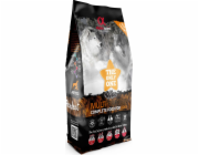 Alpha Spirit suché krmivo pro psy Multiprotein 12 kg