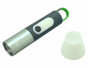 Svítilna Cattara kapesní LED 750lm FLASH