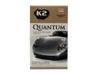 Ochranný syntetický vosk K2 QUANTUM 140ml