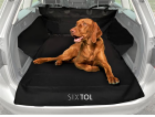 Ochranná deka Sixtol do kufru auta CAR TRUNK COVER PRO 