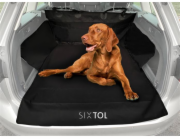 Ochranná deka Sixtol do kufru auta CAR TRUNK COVER PRO 