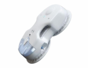 Čistič oken XIAOMI Hutt C65 White robotický