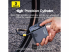 Baseus PrimeTrip Series  Bike Pump Cosmic Black