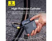 Baseus PrimeTrip Series  Bike Pump Cosmic Black