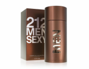 Carolina Herrera 212 Sexy Men EDT 50 ml