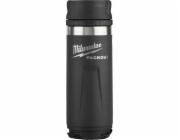MILWAUKEE PACKOUT TERMOLÁHEV 532ml ČERNÁ S VÍKEM