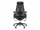 Asus ROG Destrier Core Gaming-Stuhl black (schwarz, mobil...
