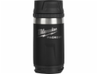 MILWAUKEE PACKOUT TERMOLÁHEV 355ml ČERNÁ