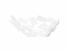 Alessi MT03 W Stanza dello  Scirocco Centrepiece white