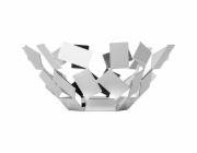 Alessi MT02 La Stanza dello  Scirocco Basket stainless steel