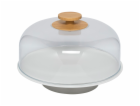 Alessi Mattina Stand warm grey  BG06 WG