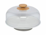 Alessi Mattina Stand warm grey  BG06 WG