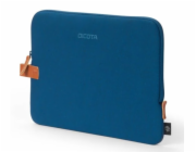 DICOTA Skin URBAN - Pouzdro na notebook - 13" - námořnická modř