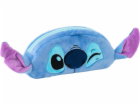Starpak LILO A STITCH penál PLYŠOVÝ PENÁL STICZ