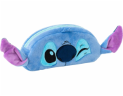 Starpak LILO A STITCH penál PLYŠOVÝ PENÁL STICZ