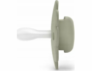 Suavinex - 308392-FYZIOLOGICKÝ dudlík SX PRO silikonový/6-18m/HZELENÝ/