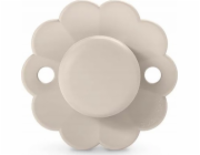 Suavinex - 308385-FYZIOLOGICKÝ dudlík SX PRO silikonový/6-18m/MCHALK/WONDER