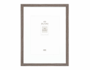 Deknudt S66KH3 P1 DIN A3 29,7x42  Wood grey with Passepartout