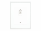 Deknudt S66KF1 P1 DIN A3 29,7x42  Wood white with Passepa...