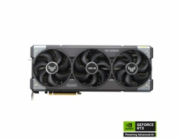 ASUS VGA NVIDIA GeForce RTX 5080 TUF GAMING 16GB OC, 16GB GDDR7, 3xDP, 2xHDMI