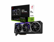 Grafická karta ASUS ROG Astral GeForce RTX5080 OC 16 GB