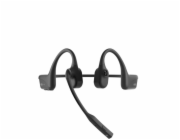 SHOKZ C120-AN-BK sluchátka / náhlavní souprava Sluchátka s mikrofonem Bezdrátový Za ucho Kancelář / call centrum Bluetooth Černá