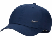 Nike Dětská baseballová čepice Dri-FIT Club s kovovým swooshem