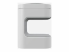 Hyper HyperJuice Qi2 3-in-1 Magnetic Charging Stand - White