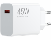 Xiaomi 45W Turbo Charging Power Adapter (Type-A)
