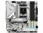 ASRock Základní deska B850M STEEL LEGEND WIFI AM5 4DDR5 H...