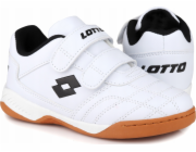 Lotto Pacer T 2600110T-1011 bílá 40