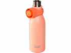 Joseph Joseph Loop 500ml Sta.  Steel Coral Vac.Ins.Water ...