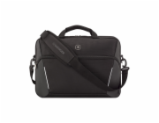 Wenger XE Compact Brief 16"  Laptop Bag black