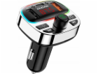Dudao Vysílač R2PRO+ s nabíjecími porty PD25W Bluetooth 5...