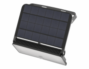 LED SOLARNÍ REFLEKTOR SOLO 1600LM IP54 NW