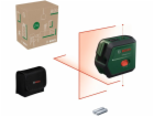 Křížový čárový laser Bosch UniversalLevel 2 UNI
