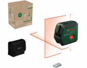 Křížový čárový laser Bosch UniversalLevel 2 UNI