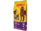 JosiDog Adult Sensitive suché pro psy 15kg