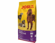 JosiDog Adult Sensitive suché pro psy 15kg