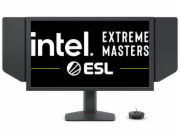 ZOWIE by BenQ 24,1" LED XL2586X+ /TN/ 1920x1080/600Hz/1000:1/ 1ms/ HDMI/ DP/ DyAc™ 2/ výškově nastavitelný