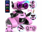 Gigo Dálkově ovládaný robot rA3A1