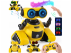 UN Robot A1A3A na dálkové ovládání