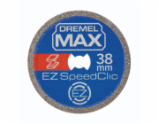 Dremel EZ SPEEDCLIC SC456DM KOVOVÝ KOTOUČ