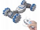 Revell auto na dálkové ovládání s funkcí sledování modré