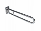 NoName UUWC-6 INOX / KORADOMED / INOX TOALETNÍ RUKOJEŤ 60...
