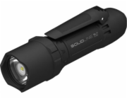 Ledlenser Svítilna Solidline SL7 černá