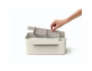 Joseph Joseph Viva Larg.Cosmetic  Organiser with Removable Mirror